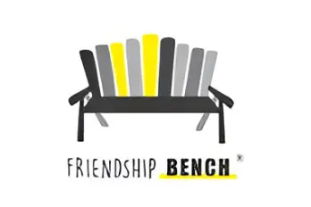 Friendship bench