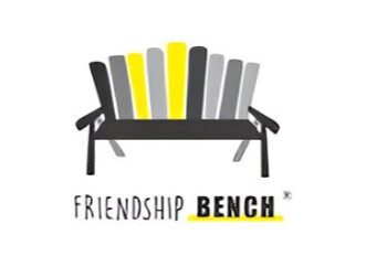 Friendship bench